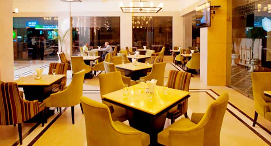 Madhuban, New Delhi 3